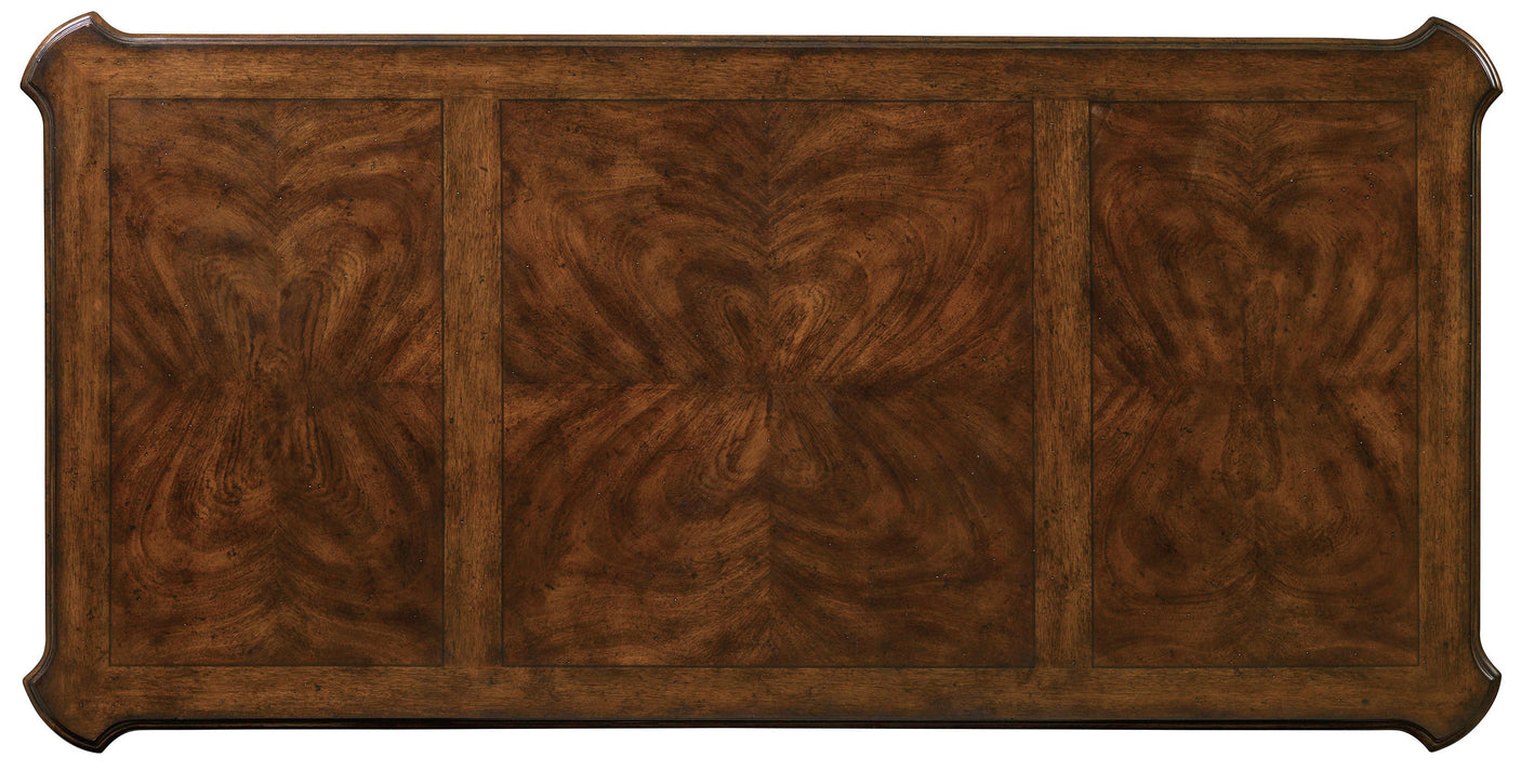 Hooker Furniture Leesburg Executive Desk 5381-10562