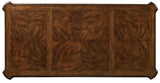 Hooker Furniture Leesburg Executive Desk 5381-10562