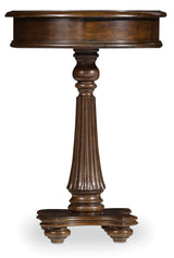 Hooker Furniture Leesburg Martini Table 5381-80117