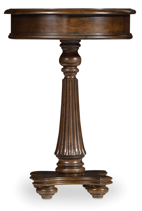 Hooker Furniture Leesburg Martini Table 5381-80117