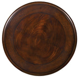 Hooker Furniture Leesburg Martini Table 5381-80117