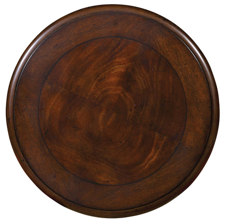 Hooker Furniture Leesburg Martini Table 5381-80117