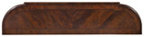 Hooker Furniture Leesburg Demilune Hall Console 5381-80151