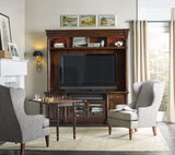 Hooker Furniture Leesburg Entertainment Console 5381-55484
