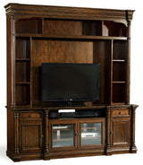 Hooker Furniture Leesburg Entertainment Console 5381-55484