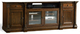 Hooker Furniture Leesburg Entertainment Console 5381-55484