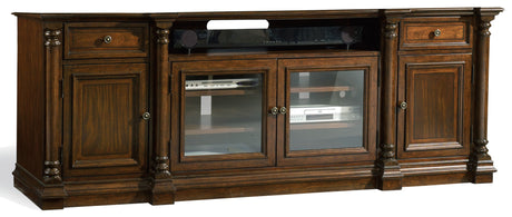 Hooker Furniture Leesburg Entertainment Console 5381-55484