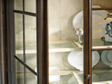 Hooker Furniture Leesburg Display Cabinet 5381-75906