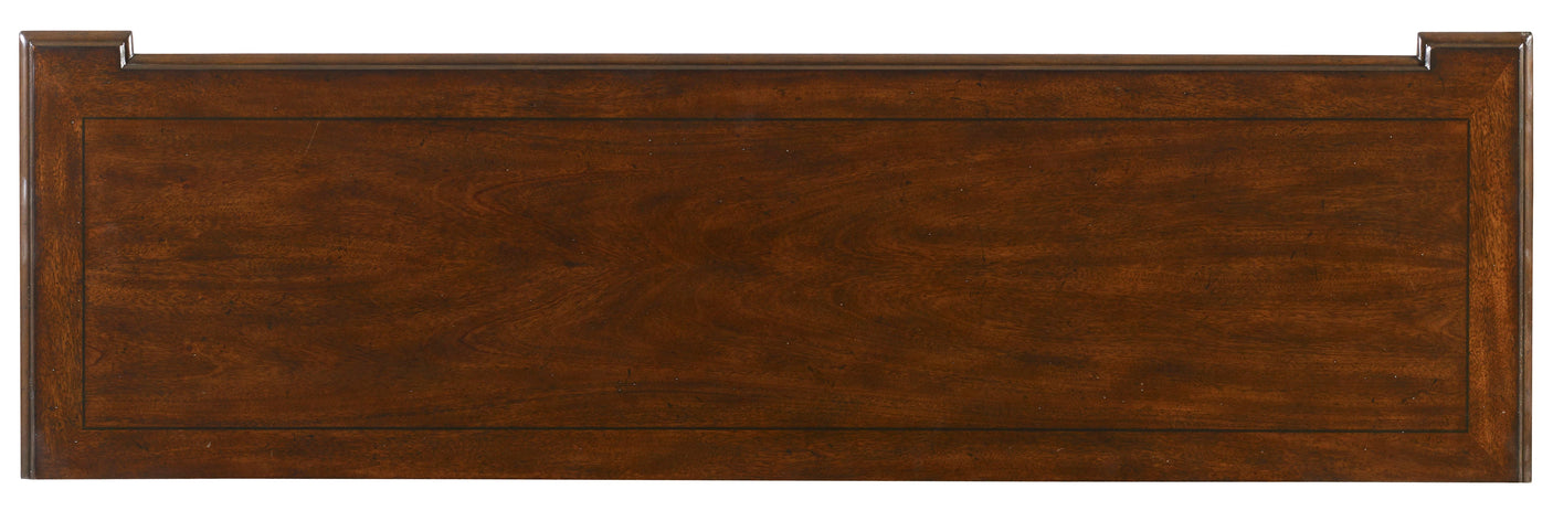 Hooker Furniture Leesburg Dresser 5381-90002