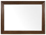 Hooker Furniture Leesburg Landscape Mirror 5381-90008