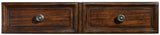 Hooker Furniture Leesburg Chest 5381-90010