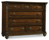 Hooker Furniture Leesburg Bureau 5381-90011