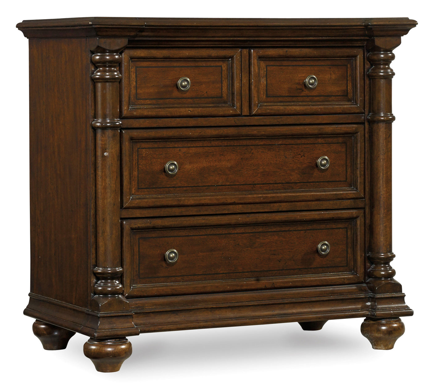Hooker Furniture Leesburg Nightstand 5381-90016