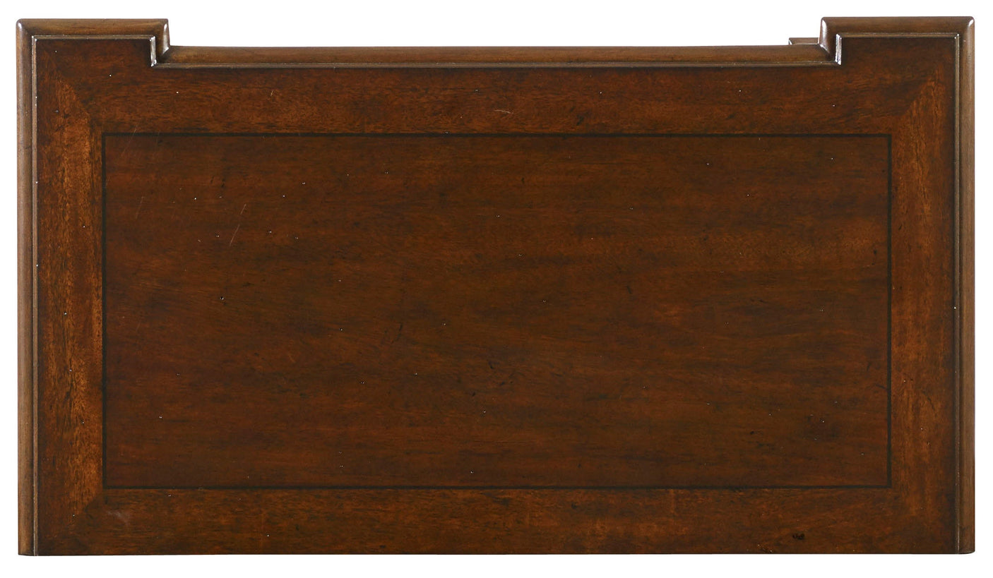 Hooker Furniture Leesburg Nightstand 5381-90016