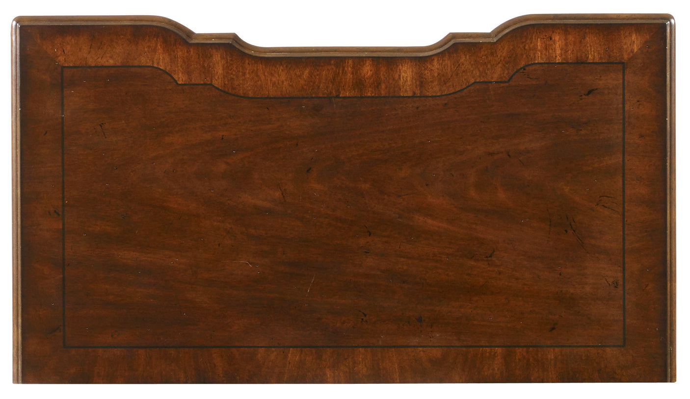 Hooker Furniture Leesburg Bachelor's Chest 5381-90017