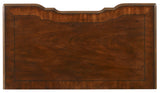 Hooker Furniture Leesburg Bachelor's Chest 5381-90017