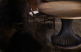 Hooker Furniture Studio 7H Cinch Round Dining Table 5382-75203