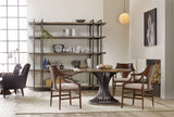 Hooker Furniture Studio 7H Cinch Round Dining Table 5382-75203