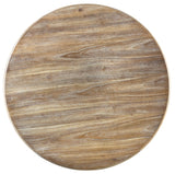 Hooker Furniture Studio 7H Cinch Round Dining Table 5382-75203