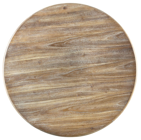 Hooker Furniture Studio 7H Cinch Round Dining Table 5382-75203