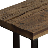 Union Accent Table