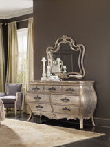 Hooker Furniture Sanctuary Dresser 5413-90002