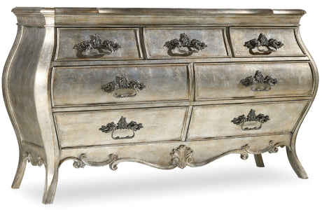 Hooker Furniture Sanctuary Dresser 5413-90002