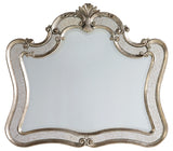 Hooker Furniture Sanctuary Shaped Mirror 5413-90009