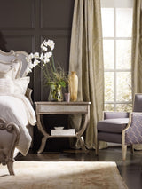 Hooker Furniture Sanctuary Bedside Table 5413-90015