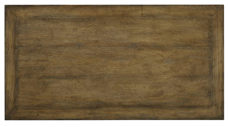 Hooker Furniture Sanctuary Bachelors Chest 5414-90017