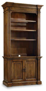 Hooker Furniture Archivist Bookcase 5447-10446