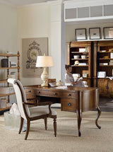 Hooker Furniture Archivist Lateral File 5447-10466