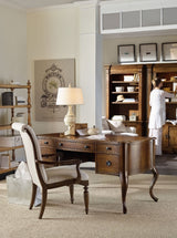 Hooker Furniture Archivist Lateral File 5447-10466