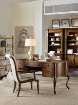 Hooker Furniture Archivist Lateral File 5447-10466