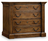 Hooker Furniture Archivist Lateral File 5447-10466