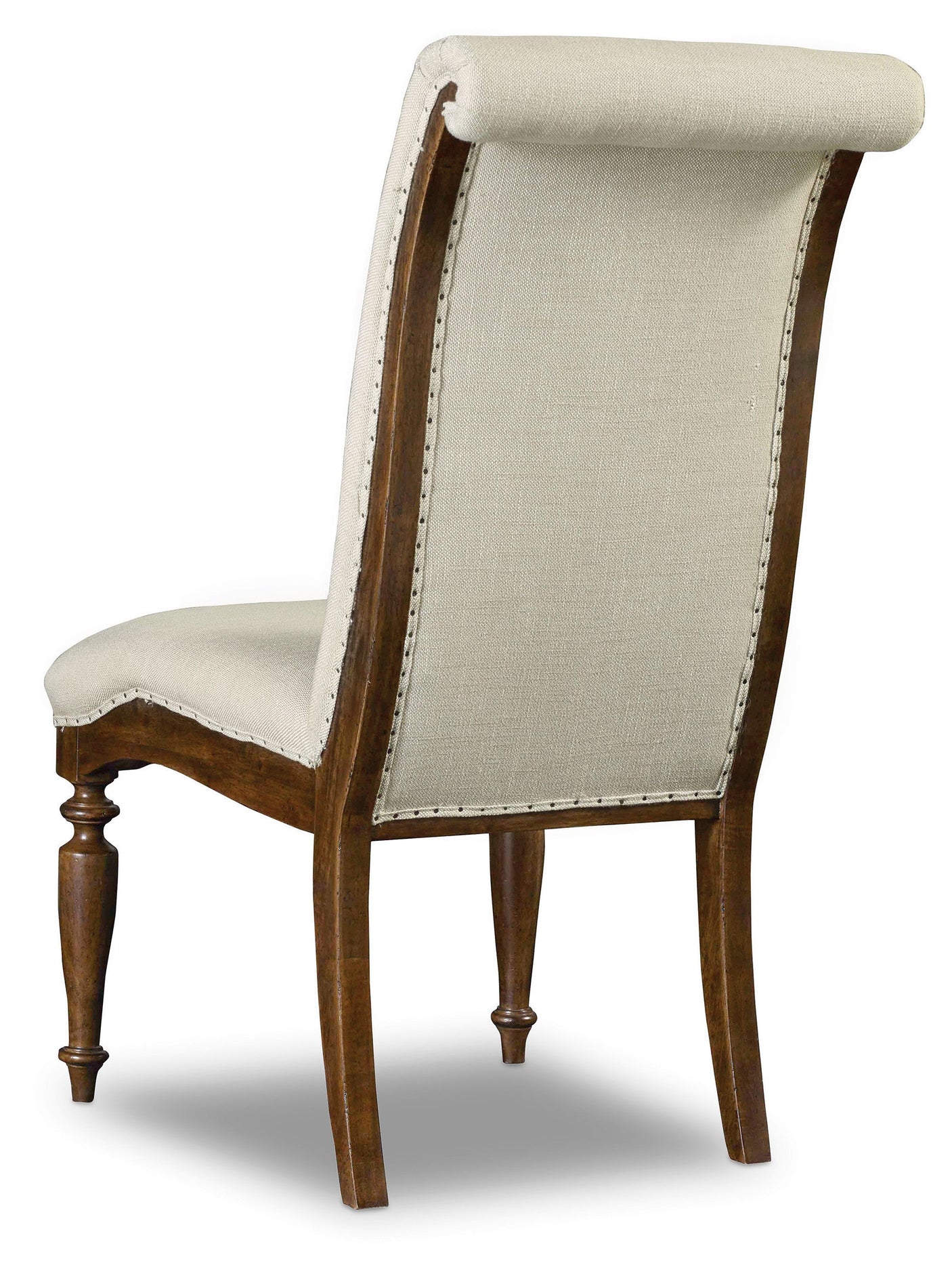 Hooker Furniture Archivist Upholstered Side Chair - 2 per carton/price ea 5447-75410