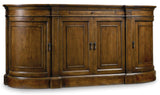 Hooker Furniture Archivist Sideboard 5447-75903