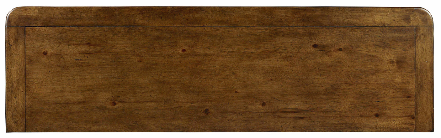 Hooker Furniture Archivist Nine-Drawer Dresser 5447-90002
