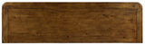 Hooker Furniture Archivist Nine-Drawer Dresser 5447-90002