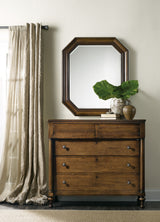 Hooker Furniture Archivist Bureau 5447-90011