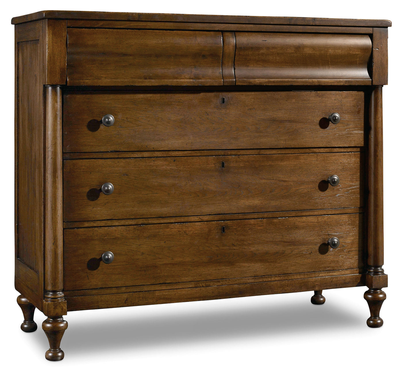 Hooker Furniture Archivist Bureau 5447-90011