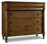 Hooker Furniture Archivist Bureau 5447-90011