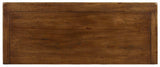 Hooker Furniture Archivist Bureau 5447-90011