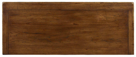 Hooker Furniture Archivist Bureau 5447-90011
