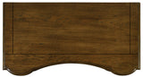 Hooker Furniture Archivist Bachelors Chest 5447-90017