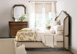 Hooker Furniture Archivist Bureau 5447-90011