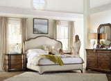 Hooker Furniture Archivist Nine-Drawer Dresser 5447-90002
