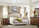 Hooker Furniture Archivist Nine-Drawer Dresser 5447-90002