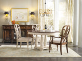Hooker Furniture Leesburg Buffet 5381-75900