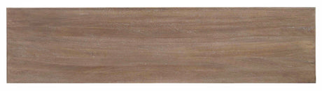 Hooker Furniture Entertainment Console 72in 5484-55472-LTWD